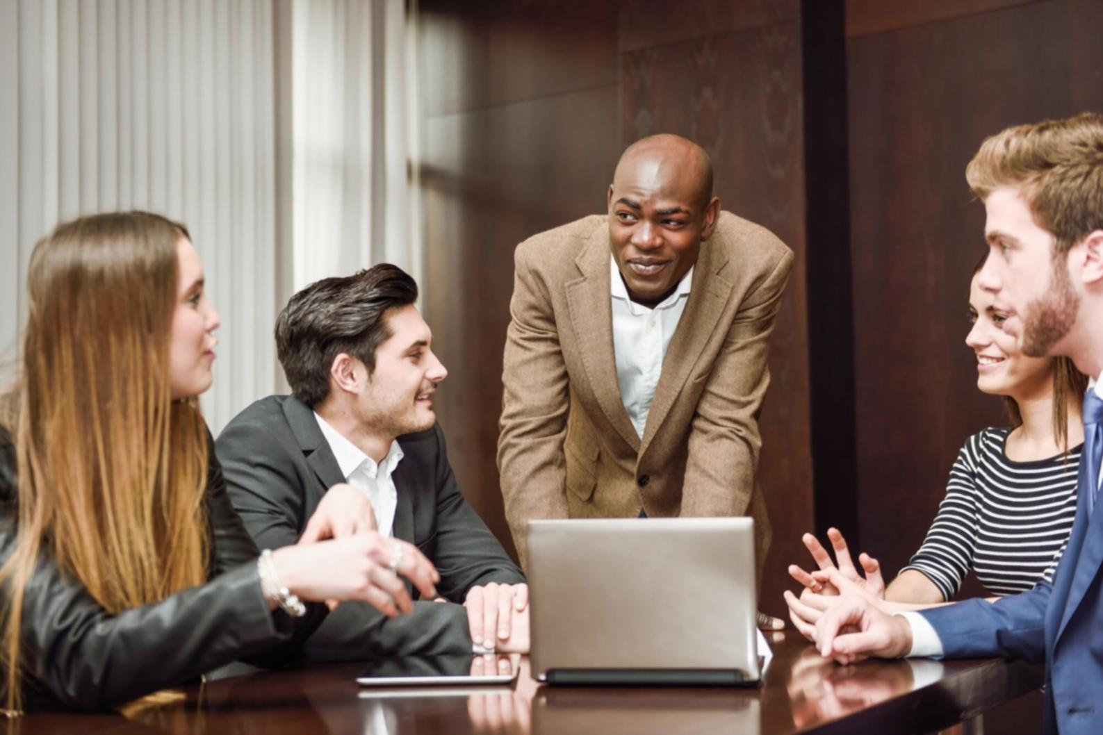 Accompagnement financier personnalisé pour particuliers